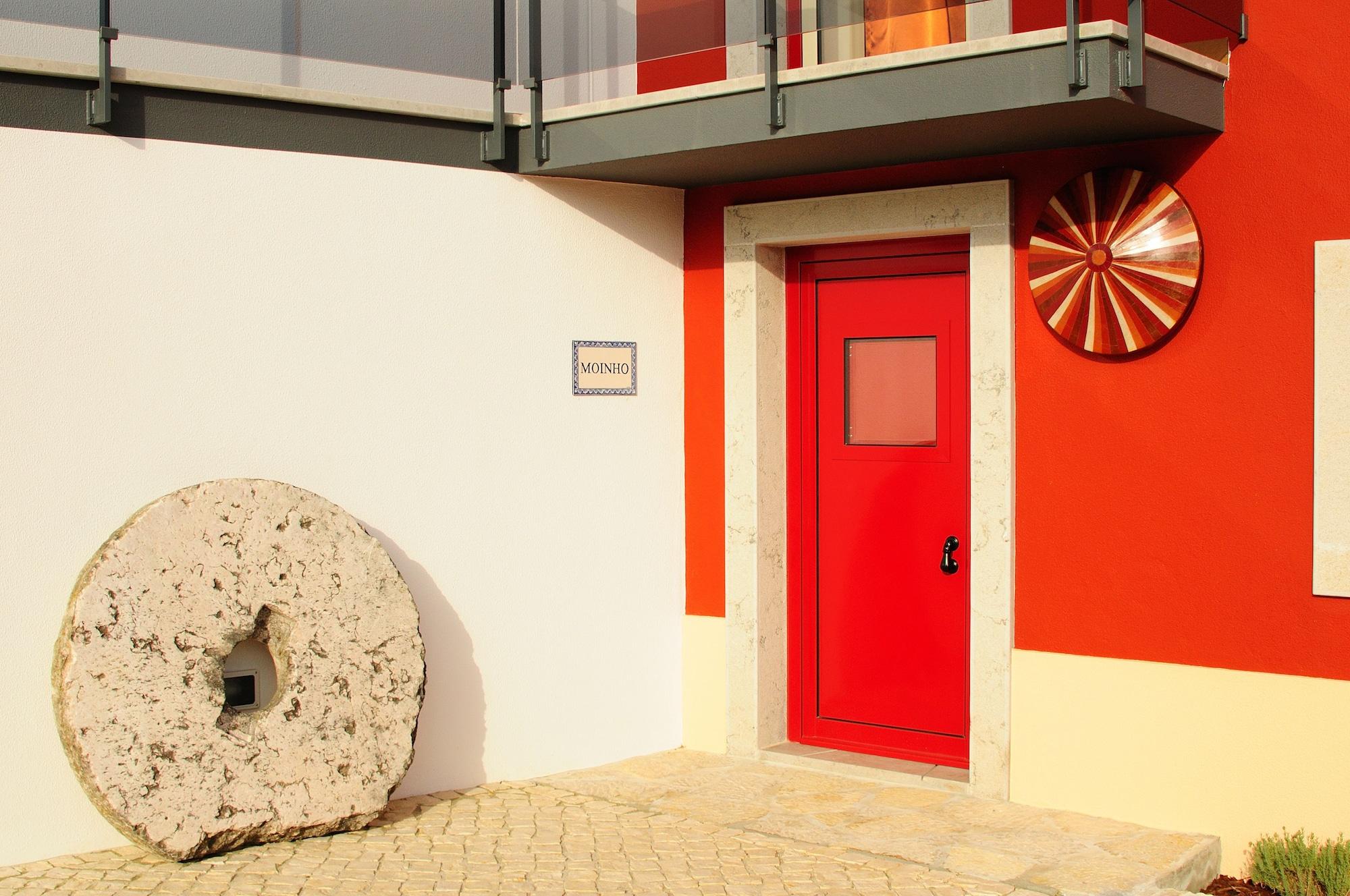 Artvilla Cadaval Exterior foto